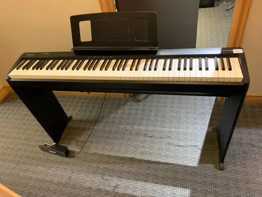 Roland - FP-10-BK